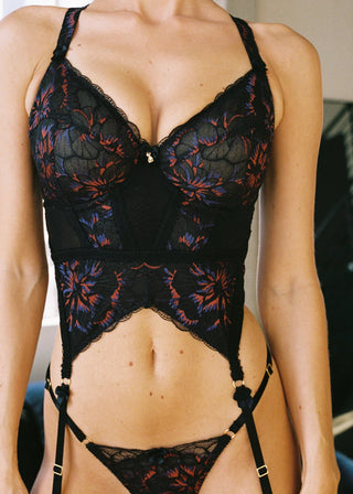The Noir Basque